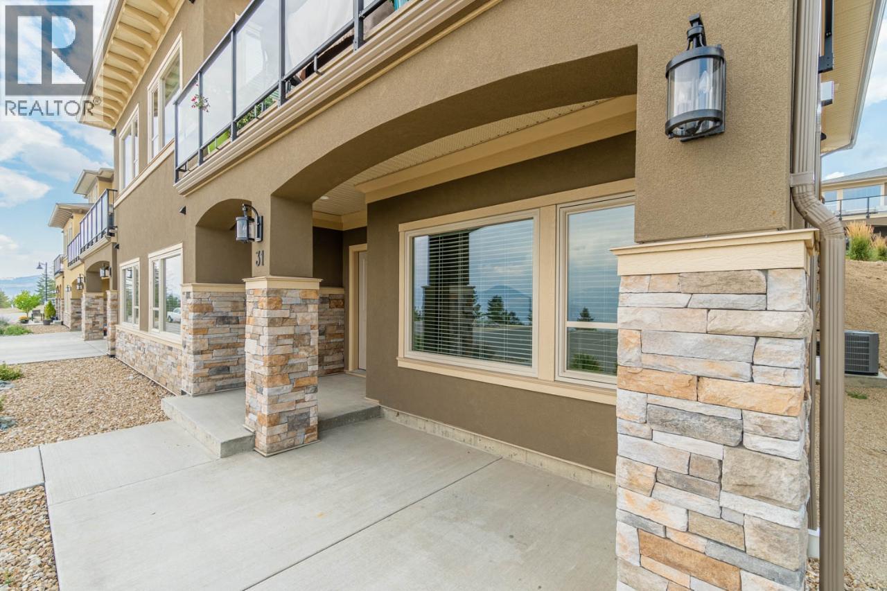 2171 Van Horne Drive Unit# 31, Kamloops, British Columbia  V1S 0E2 - Photo 28 - 10385034