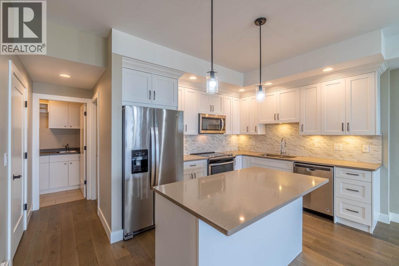 2171 Van Horne Drive Unit# 31, Kamloops, British Columbia  V1S 0E2 - Photo 3 - 10385034