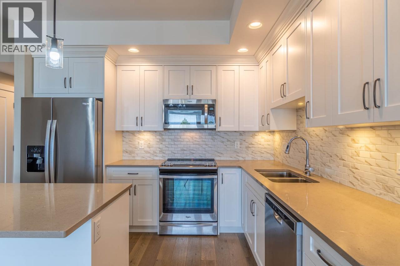 2171 Van Horne Drive Unit# 31, Kamloops, British Columbia  V1S 0E2 - Photo 4 - 10385034
