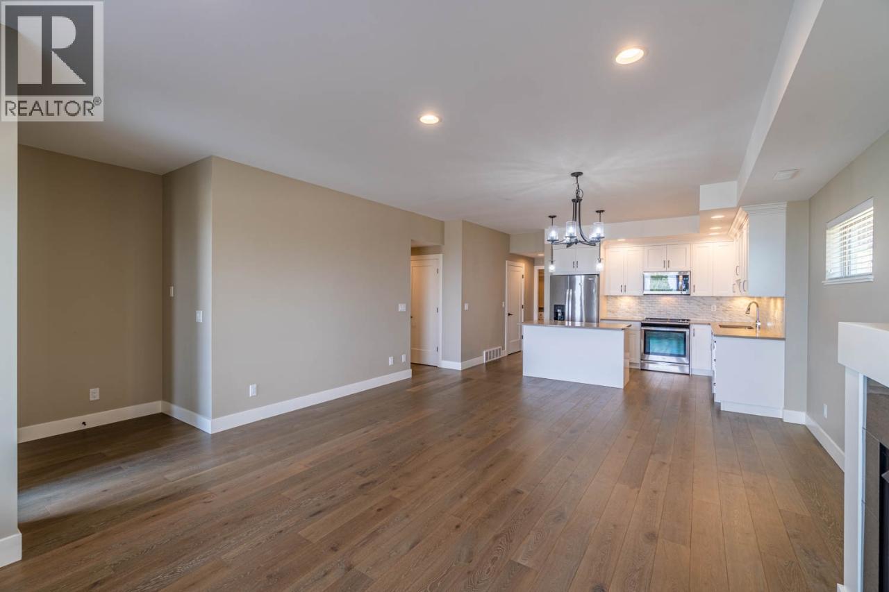 2171 Van Horne Drive Unit# 31, Kamloops, British Columbia  V1S 0E2 - Photo 9 - 10385034