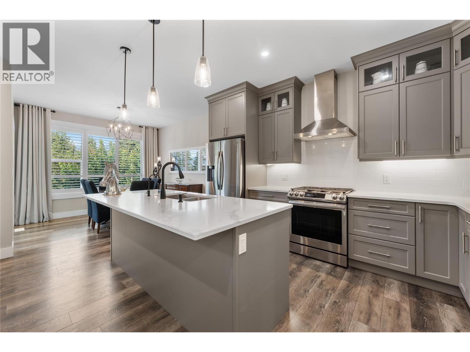 3820 20th Street Ne Unit# 12, Salmon Arm, British Columbia  V1E 0G7 - Photo 4 - 10385187