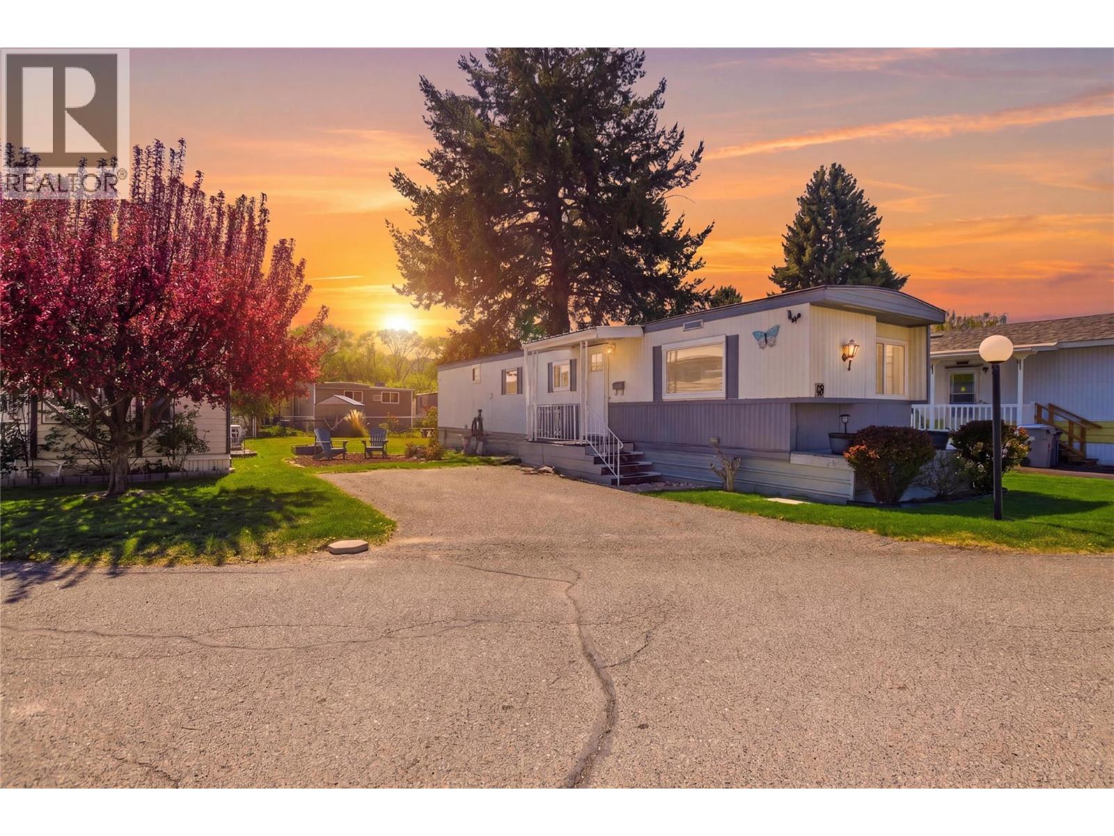 2401 Ord Road Unit# 49, Kamloops, British Columbia  V2C 7V8 - Photo 1 - 10385118