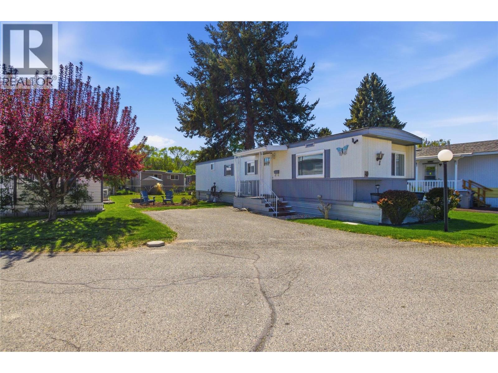 2401 Ord Road Unit# 49, Kamloops, British Columbia  V2C 7V8 - Photo 2 - 10385118