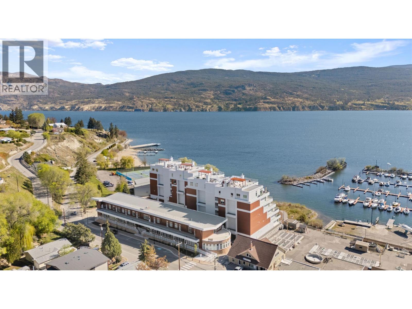 13417 Lakeshore Drive S Unit# 207, summerland, British Columbia