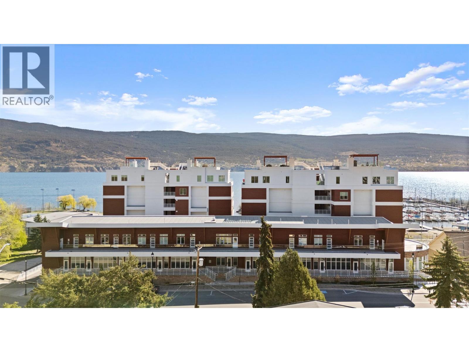 13417 Lakeshore Drive S Unit# 207, Summerland, British Columbia  V0H 1Z1 - Photo 3 - 10385194