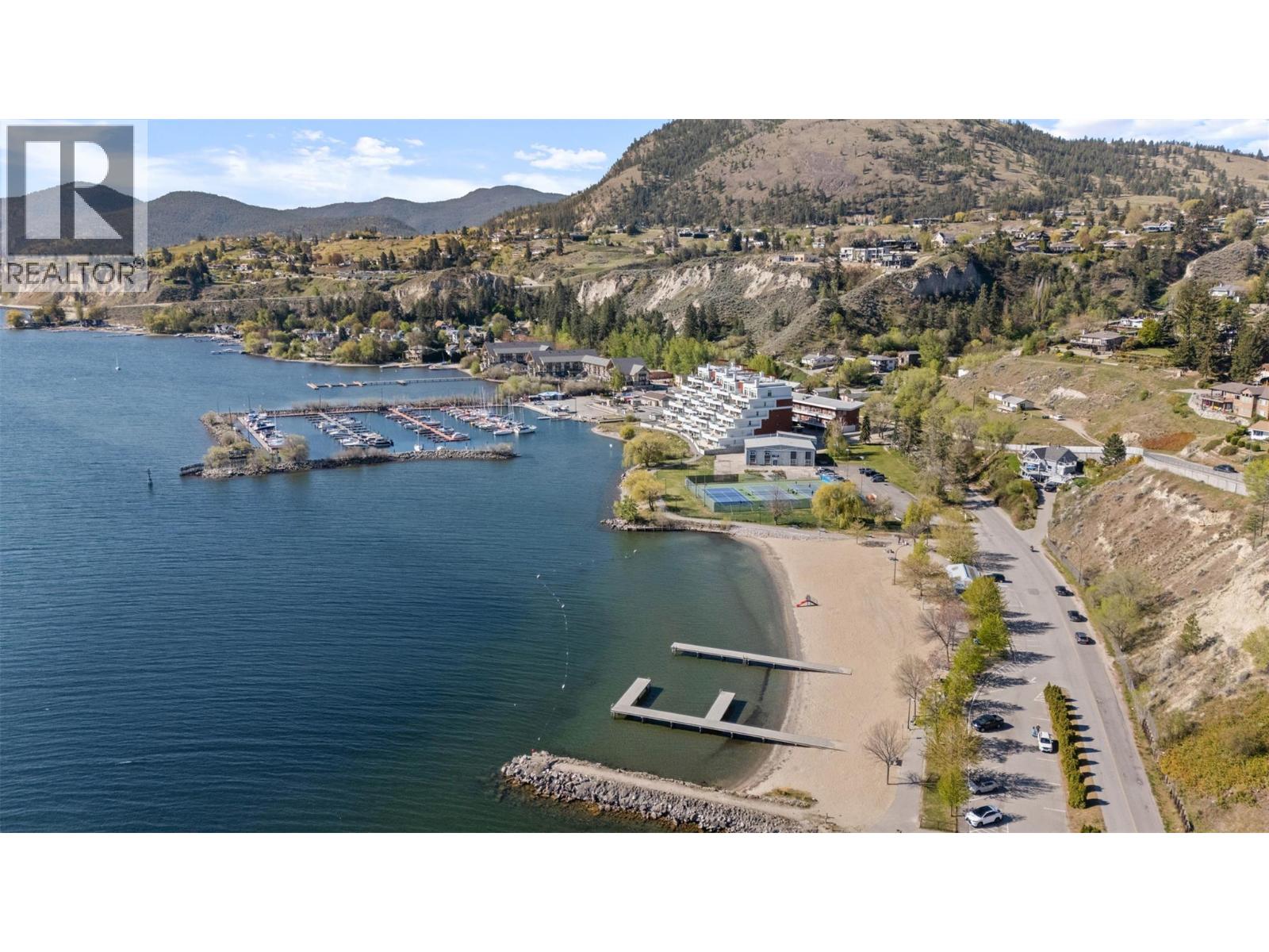 13417 Lakeshore Drive S Unit# 207, Summerland, British Columbia  V0H 1Z1 - Photo 35 - 10385194