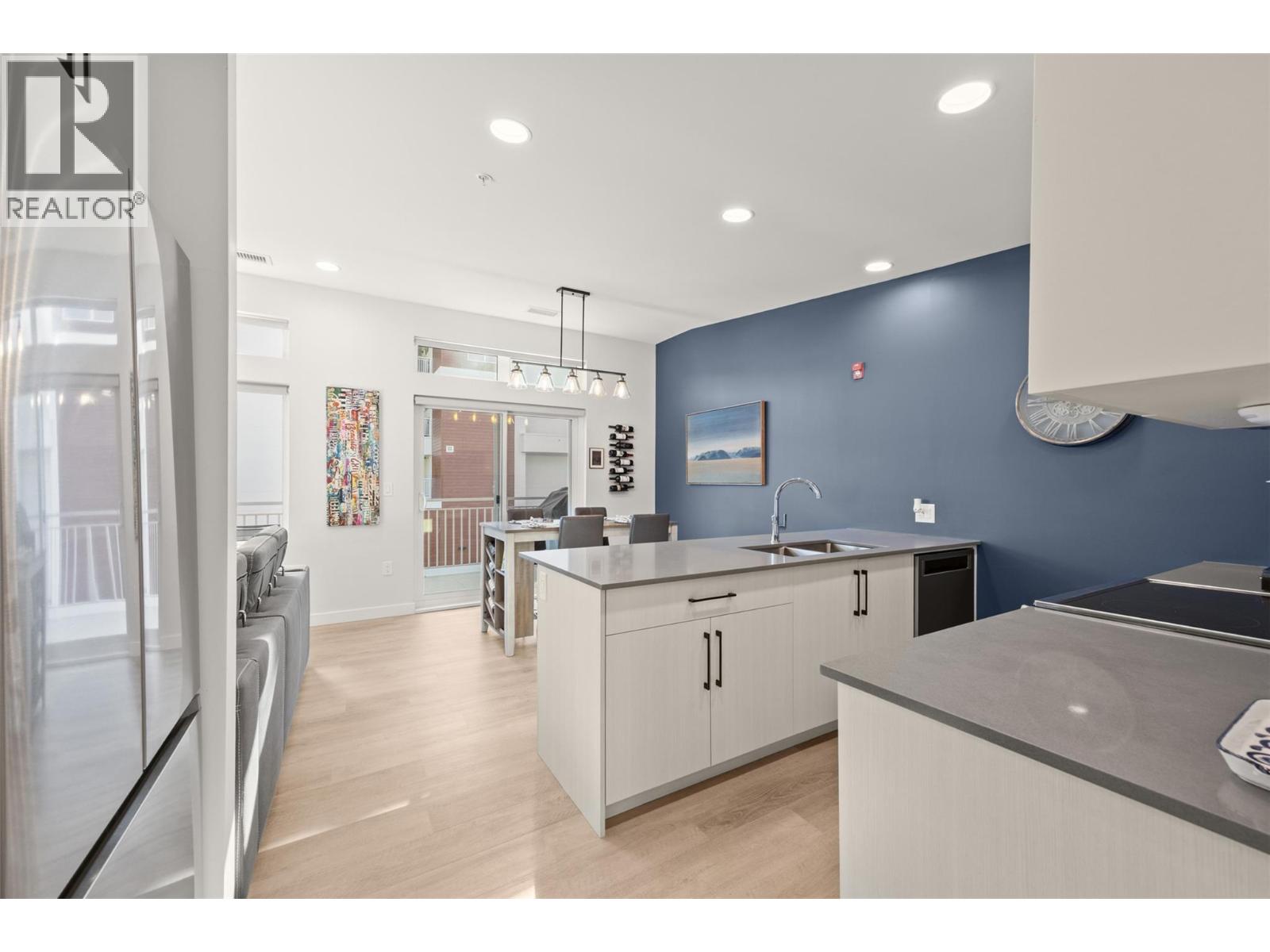 13417 Lakeshore Drive S Unit# 207, Summerland, British Columbia  V0H 1Z1 - Photo 7 - 10385194