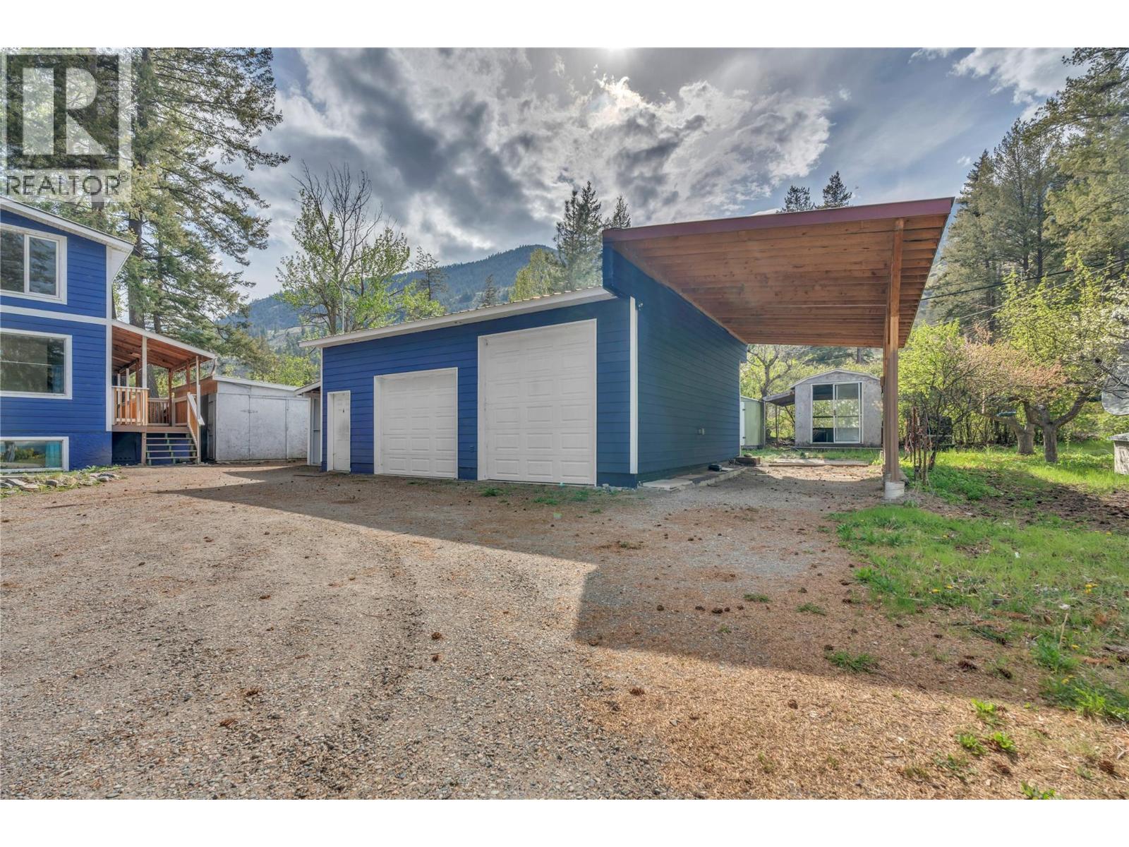 1498 Main Street, Olalla, British Columbia  V0X 1N6 - Photo 49 - 10384061