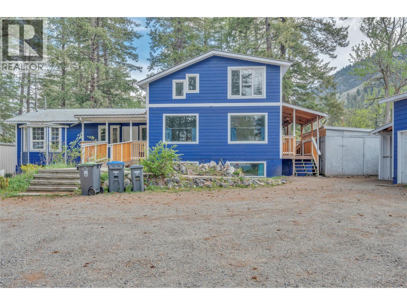 1498 Main Street, Olalla, British Columbia  V0X 1N6 - Photo 57 - 10384061