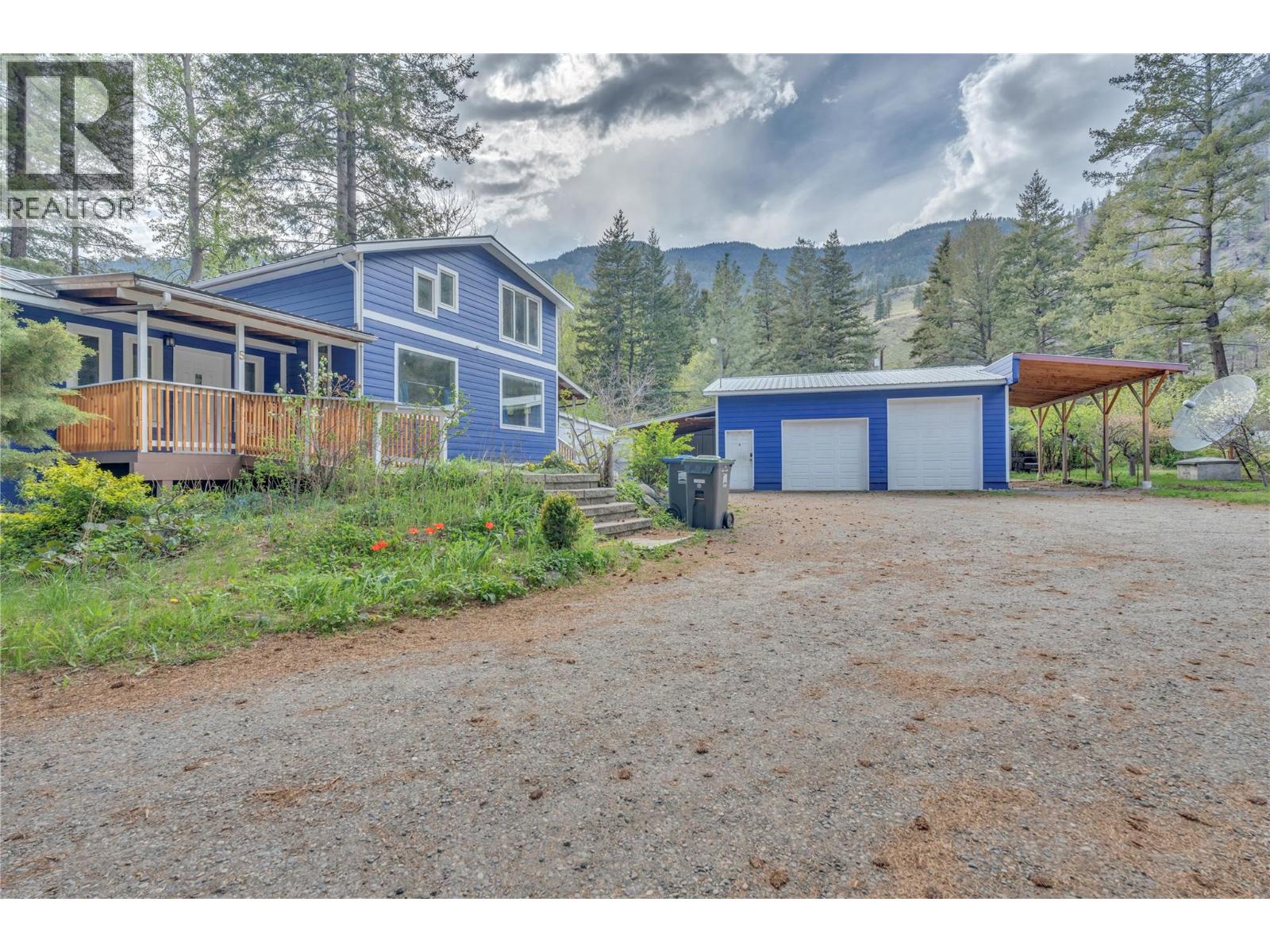 1498 Main Street, Olalla, British Columbia  V0X 1N6 - Photo 58 - 10384061