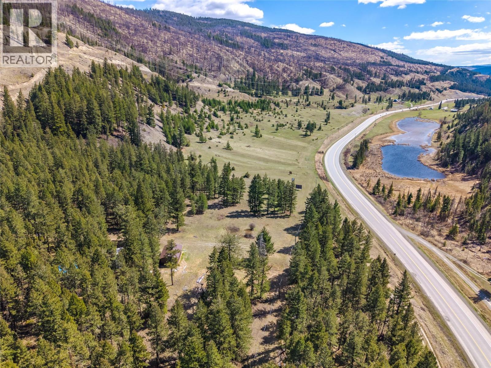 6696 Cariboo Highway 97, clinton, British Columbia