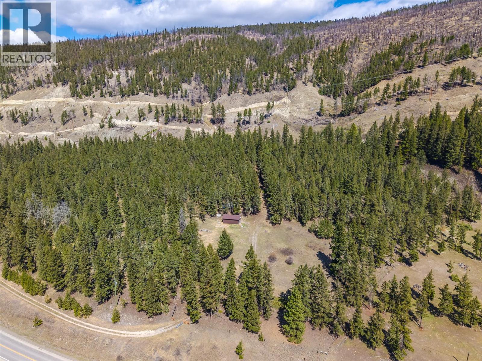 6696 Cariboo Highway 97, Clinton, British Columbia  V0K 1K0 - Photo 3 - 10385218