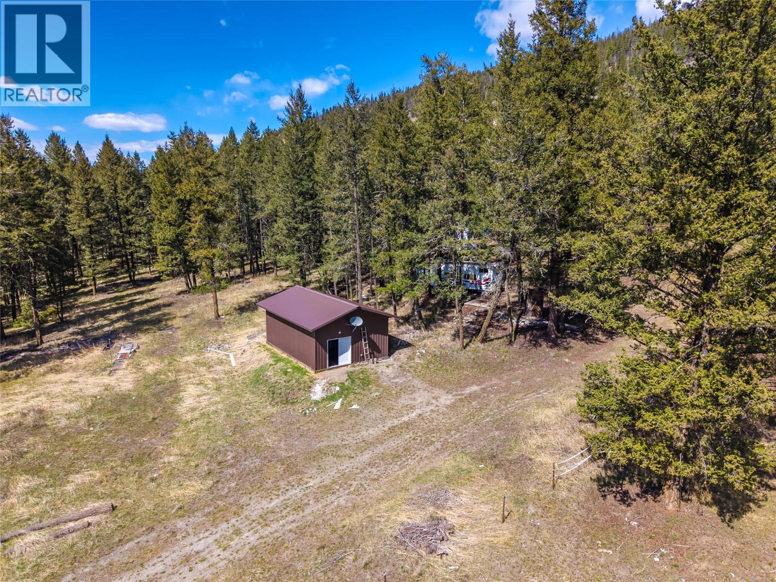 6696 Cariboo Highway 97, Clinton, British Columbia  V0K 1K0 - Photo 5 - 10385218