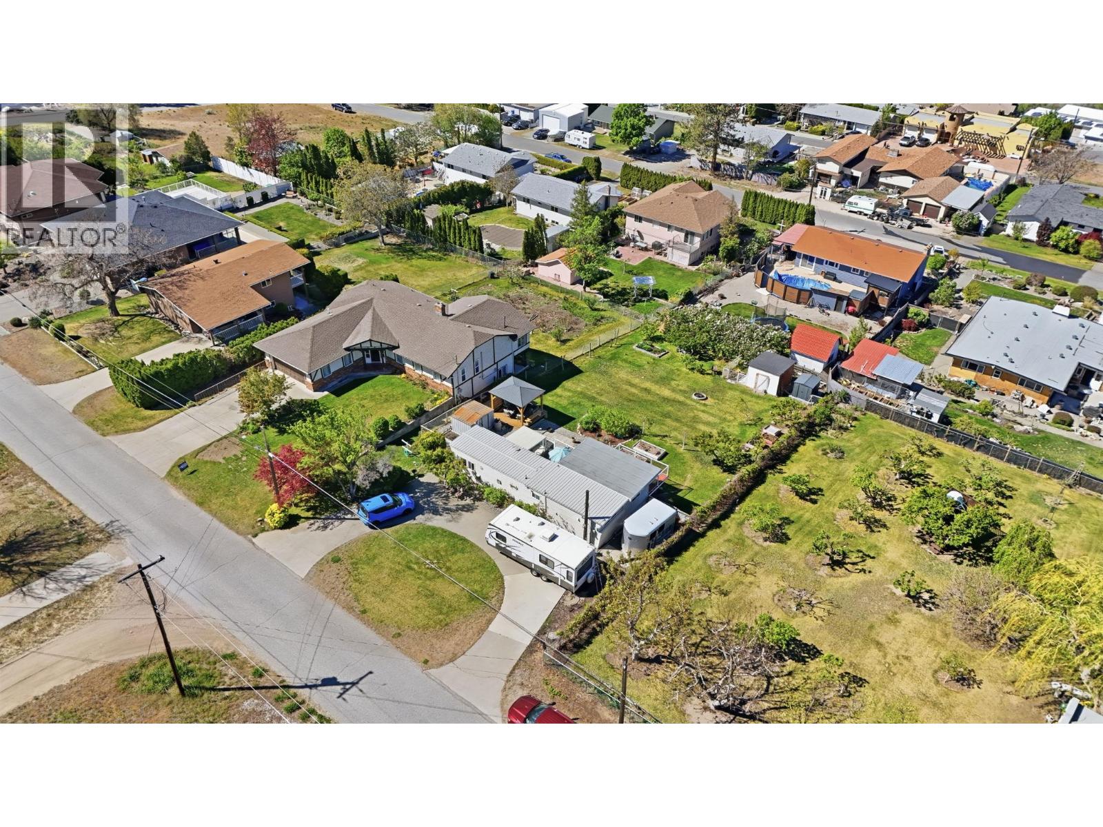 3832 33RD Street, osoyoos, British Columbia