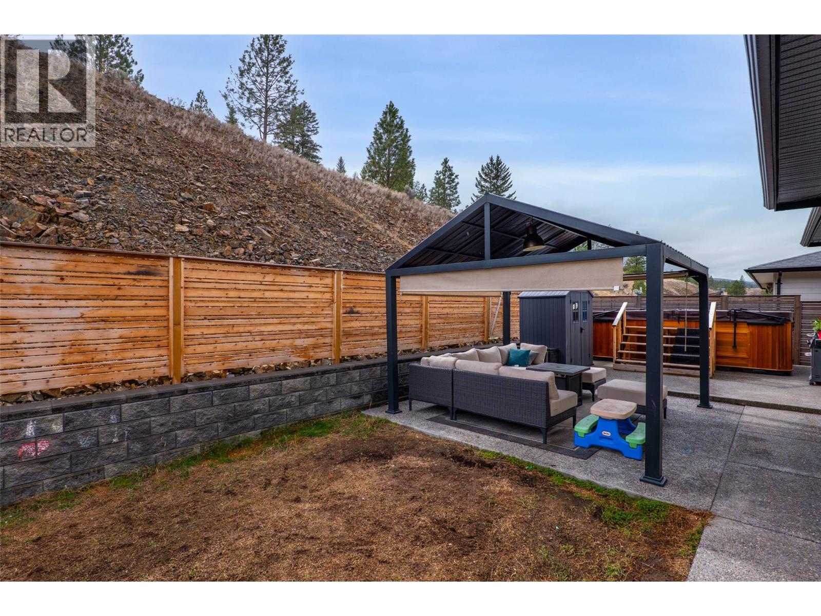 2061 Galore Crescent, Kamloops, British Columbia  V2E 0A7 - Photo 26 - 10385197
