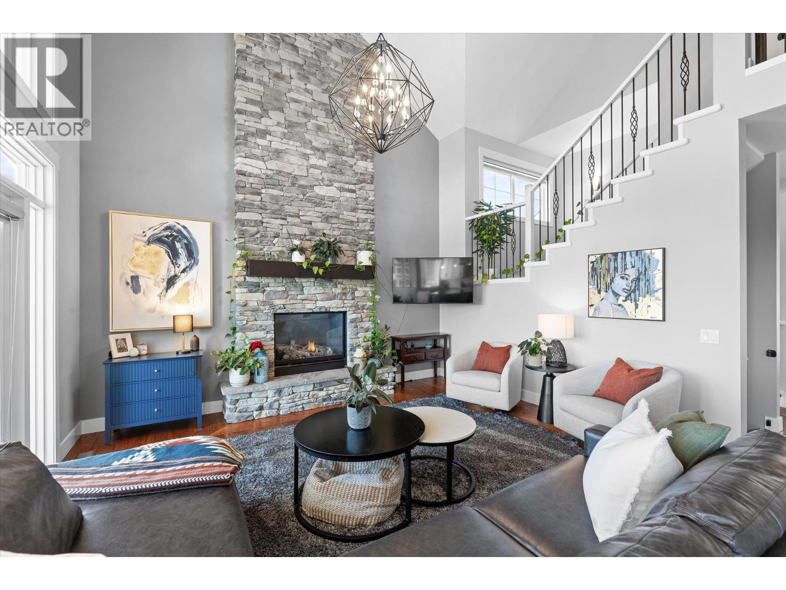 123 Lost Creek Court, Kelowna, British Columbia  V1V 3B6 - Photo 22 - 10384679