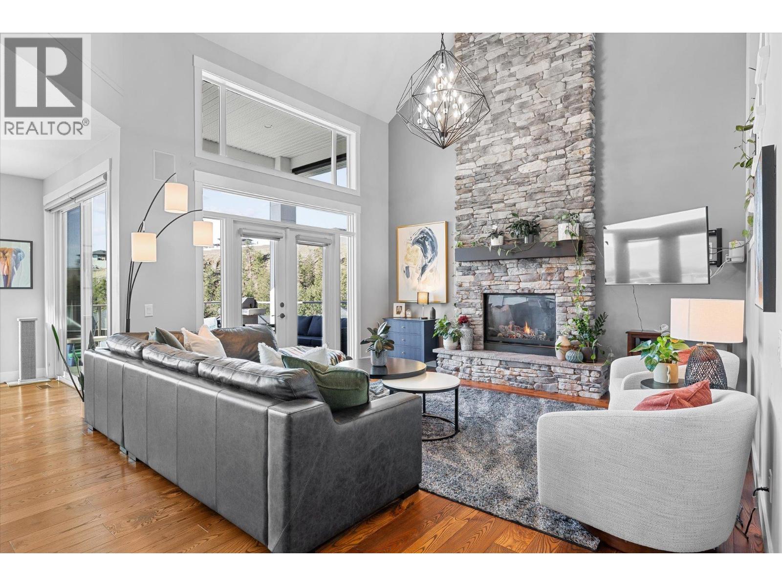 123 Lost Creek Court, Kelowna, British Columbia  V1V 3B6 - Photo 4 - 10384679