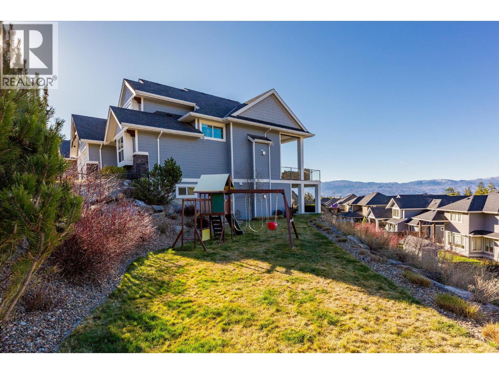 123 Lost Creek Court, Kelowna, British Columbia  V1V 3B6 - Photo 49 - 10384679