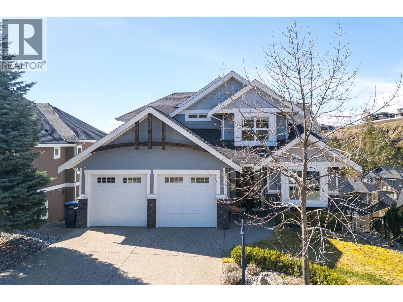 123 Lost Creek Court, Kelowna, British Columbia  V1V 3B6 - Photo 51 - 10384679