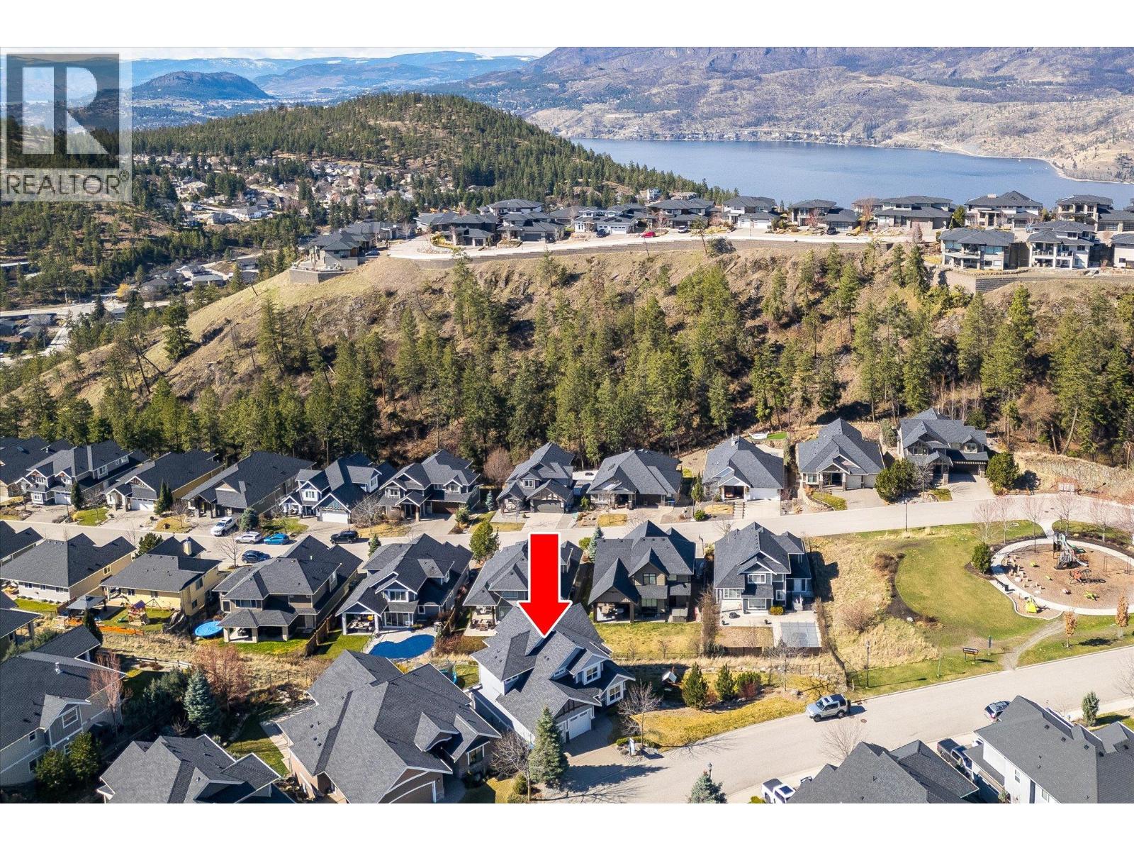 123 Lost Creek Court, Kelowna, British Columbia  V1V 3B6 - Photo 53 - 10384679