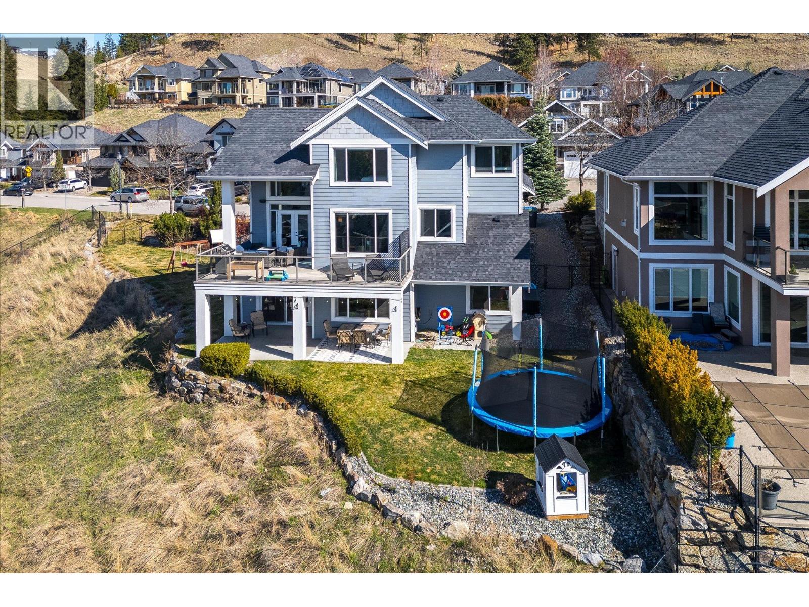 123 Lost Creek Court, Kelowna, British Columbia  V1V 3B6 - Photo 55 - 10384679
