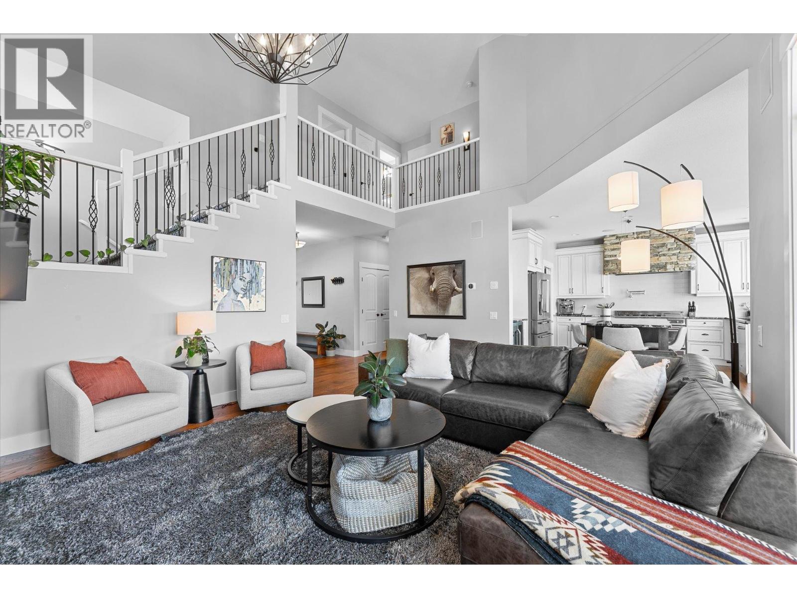 123 Lost Creek Court, Kelowna, British Columbia  V1V 3B6 - Photo 7 - 10384679