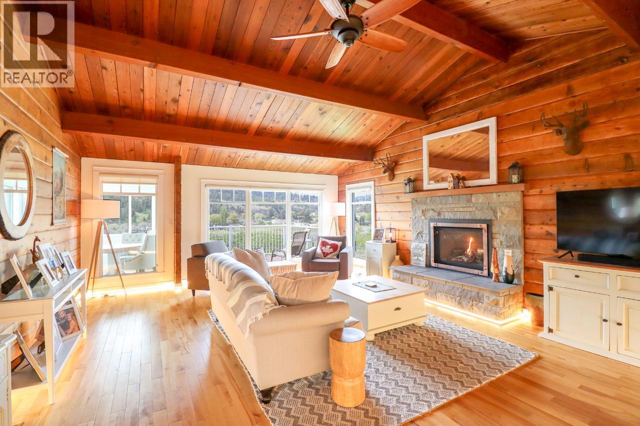 5816 Andrew Avenue, Summerland, British Columbia  V0H 1Z9 - Photo 10 - 10384538