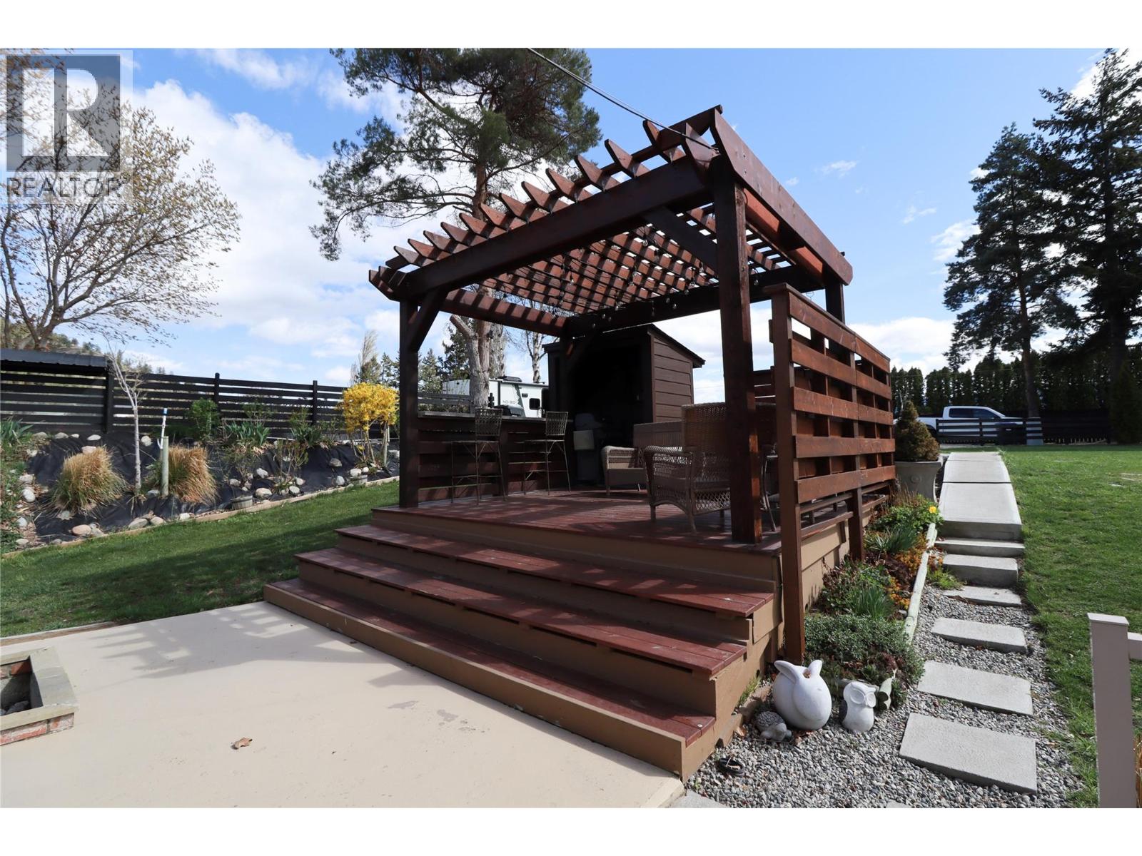 5816 Andrew Avenue, Summerland, British Columbia  V0H 1Z9 - Photo 32 - 10384538