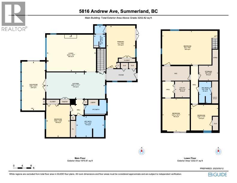 5816 Andrew Avenue, Summerland, British Columbia  V0H 1Z9 - Photo 52 - 10384538