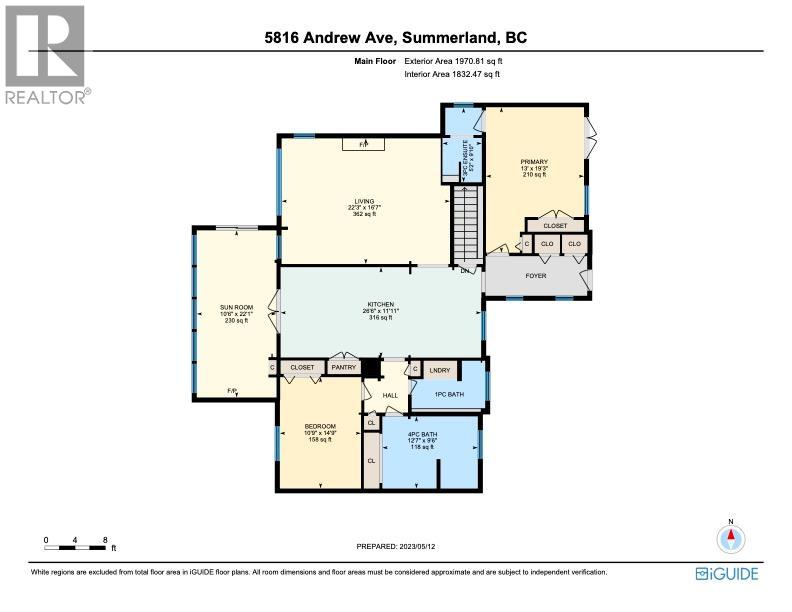 5816 Andrew Avenue, Summerland, British Columbia  V0H 1Z9 - Photo 53 - 10384538
