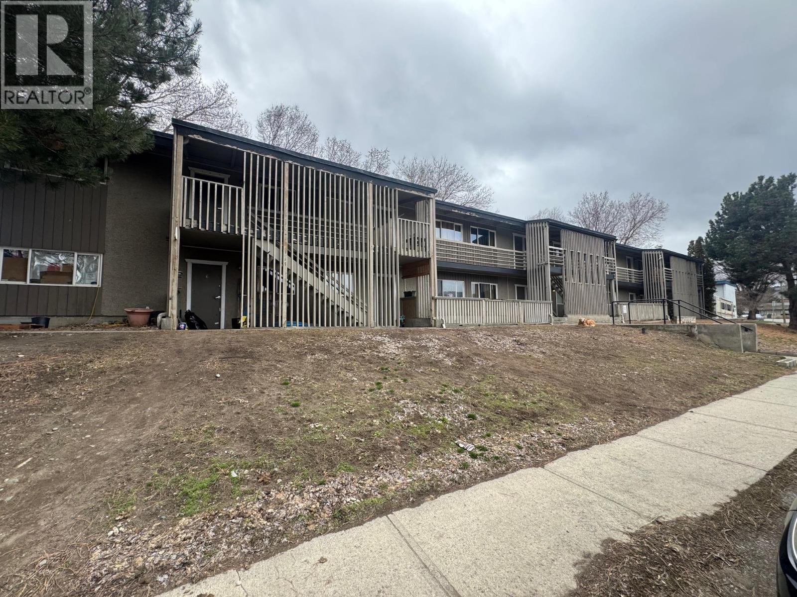 2290 Blair Street, Merritt, British Columbia  V1K 1B8 - Photo 1 - 10385229