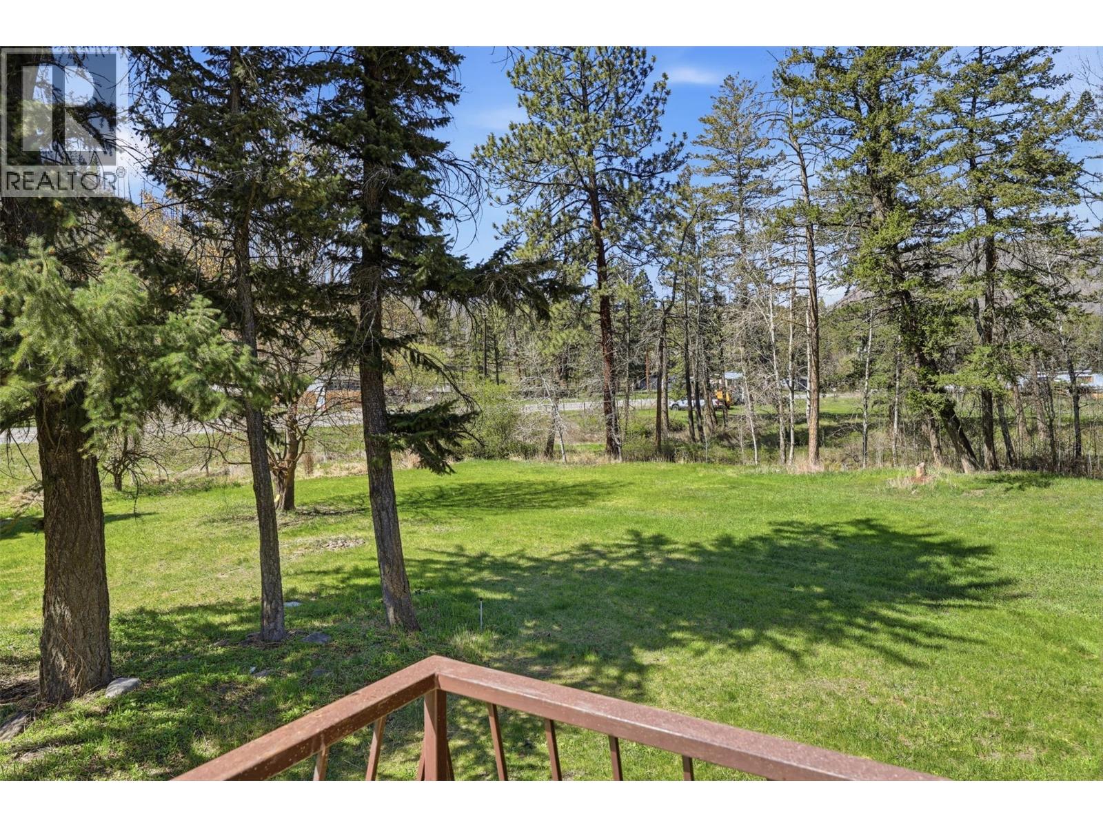 4747 Kamloops Vernon Highway, Westwold, British Columbia  V0E 3B1 - Photo 24 - 10385137