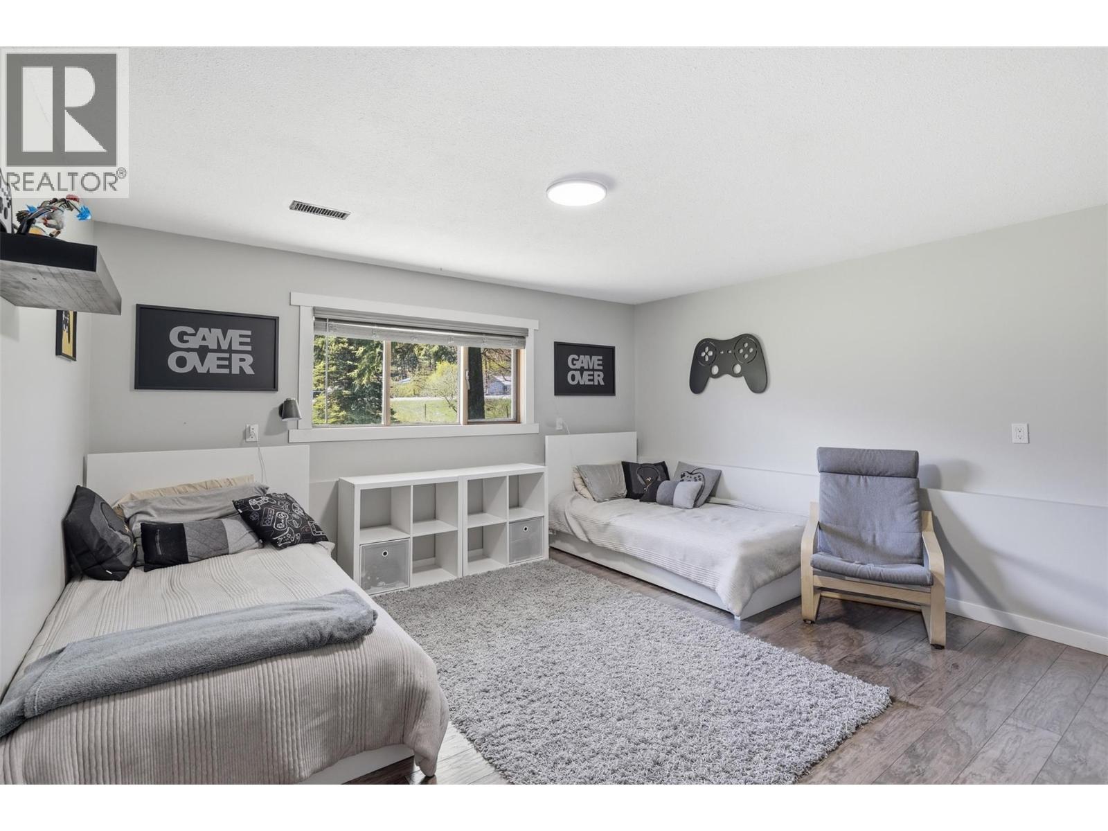 4747 Kamloops Vernon Highway, Westwold, British Columbia  V0E 3B1 - Photo 38 - 10385137