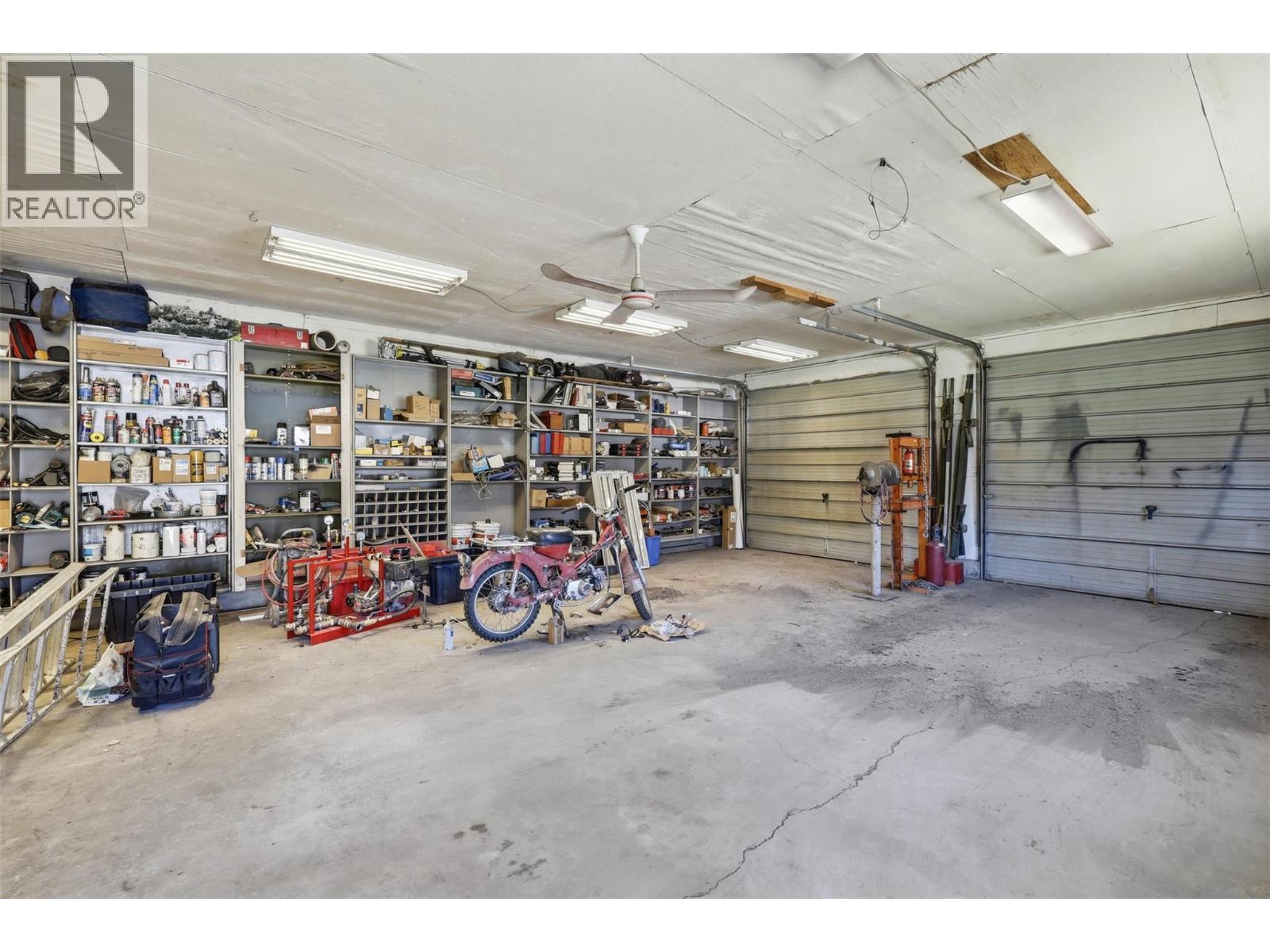 4747 Kamloops Vernon Highway, Westwold, British Columbia  V0E 3B1 - Photo 44 - 10385137