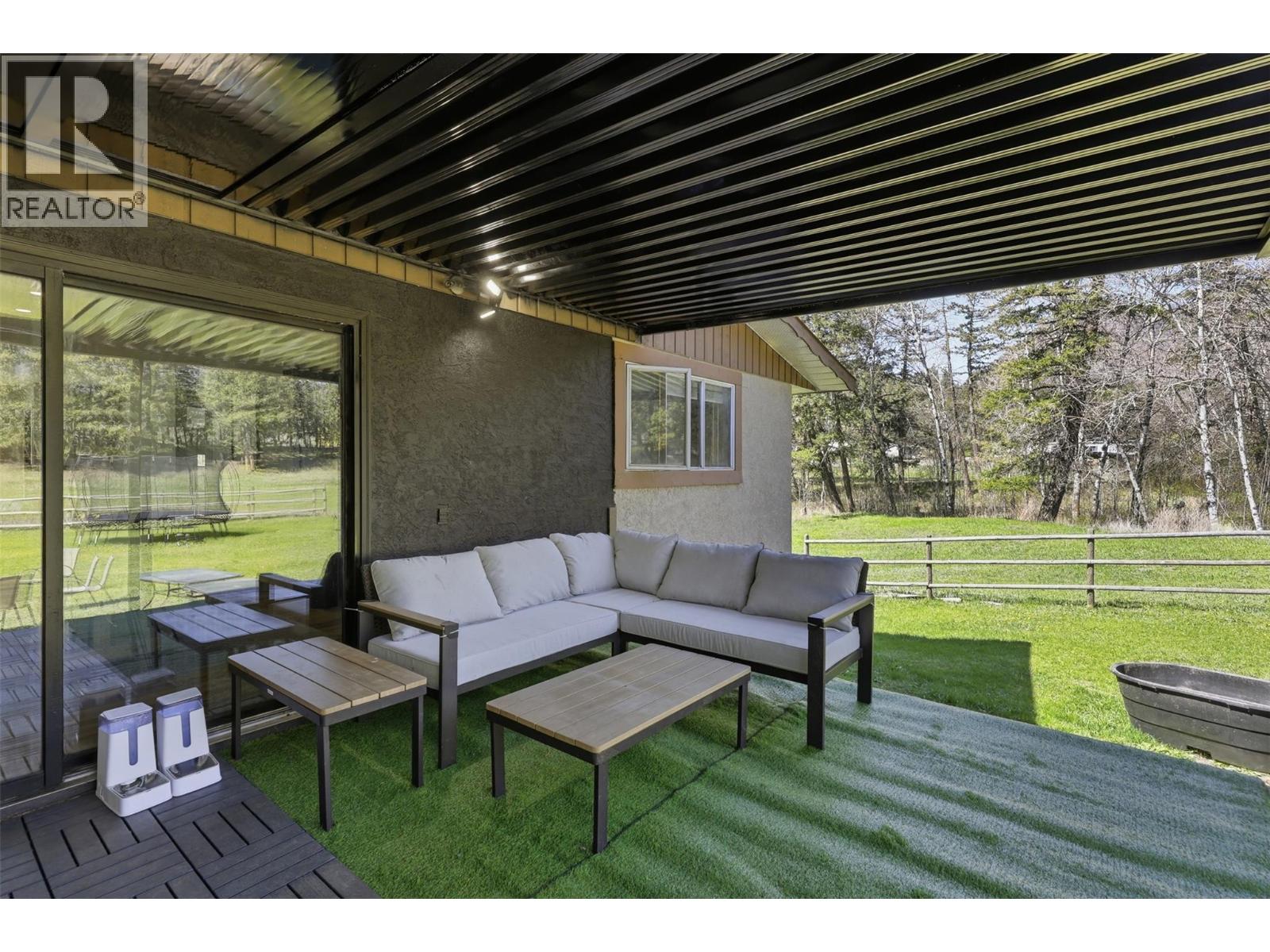 4747 Kamloops Vernon Highway, Westwold, British Columbia  V0E 3B1 - Photo 47 - 10385137