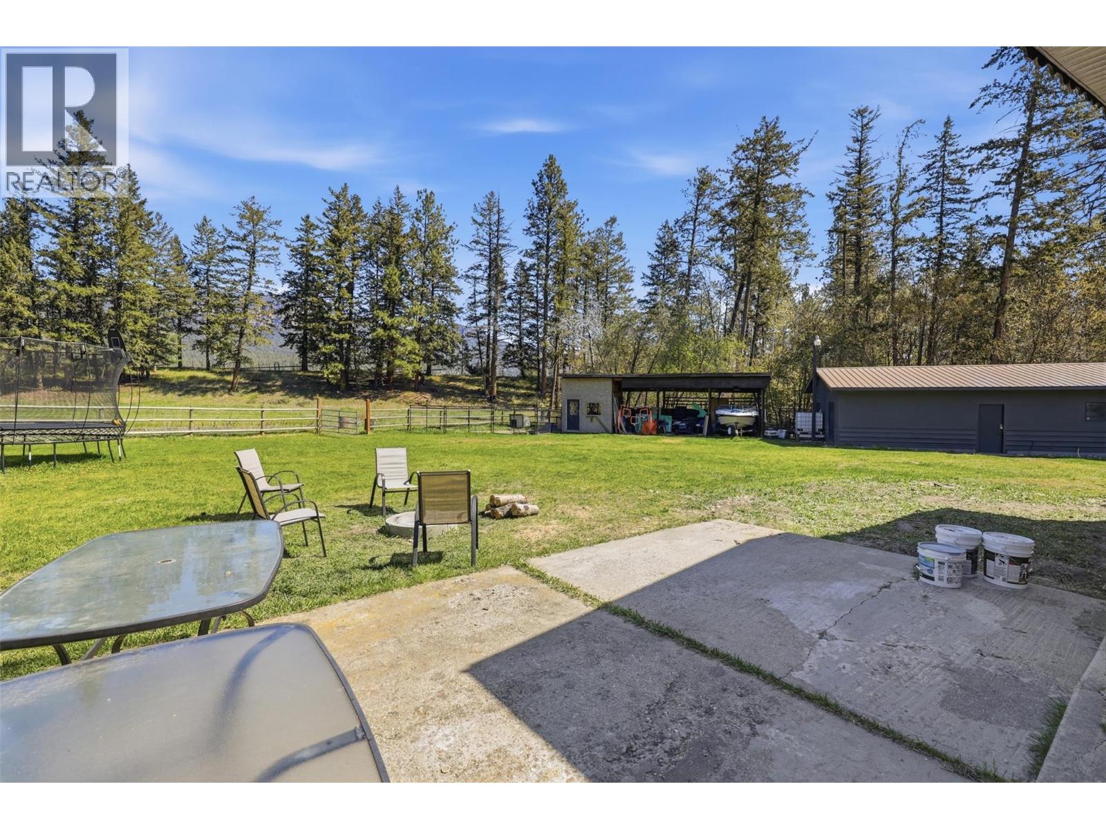 4747 Kamloops Vernon Highway, Westwold, British Columbia  V0E 3B1 - Photo 50 - 10385137