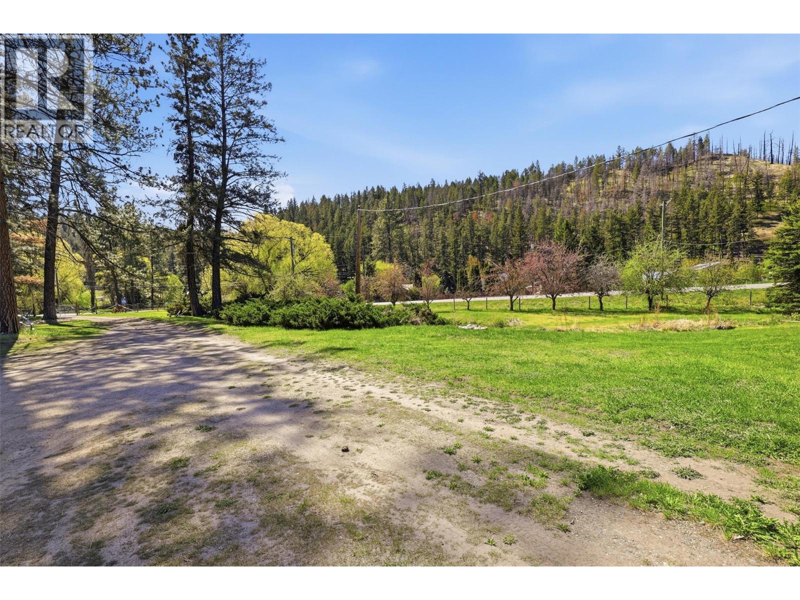 4747 Kamloops Vernon Highway, Westwold, British Columbia  V0E 3B1 - Photo 51 - 10385137