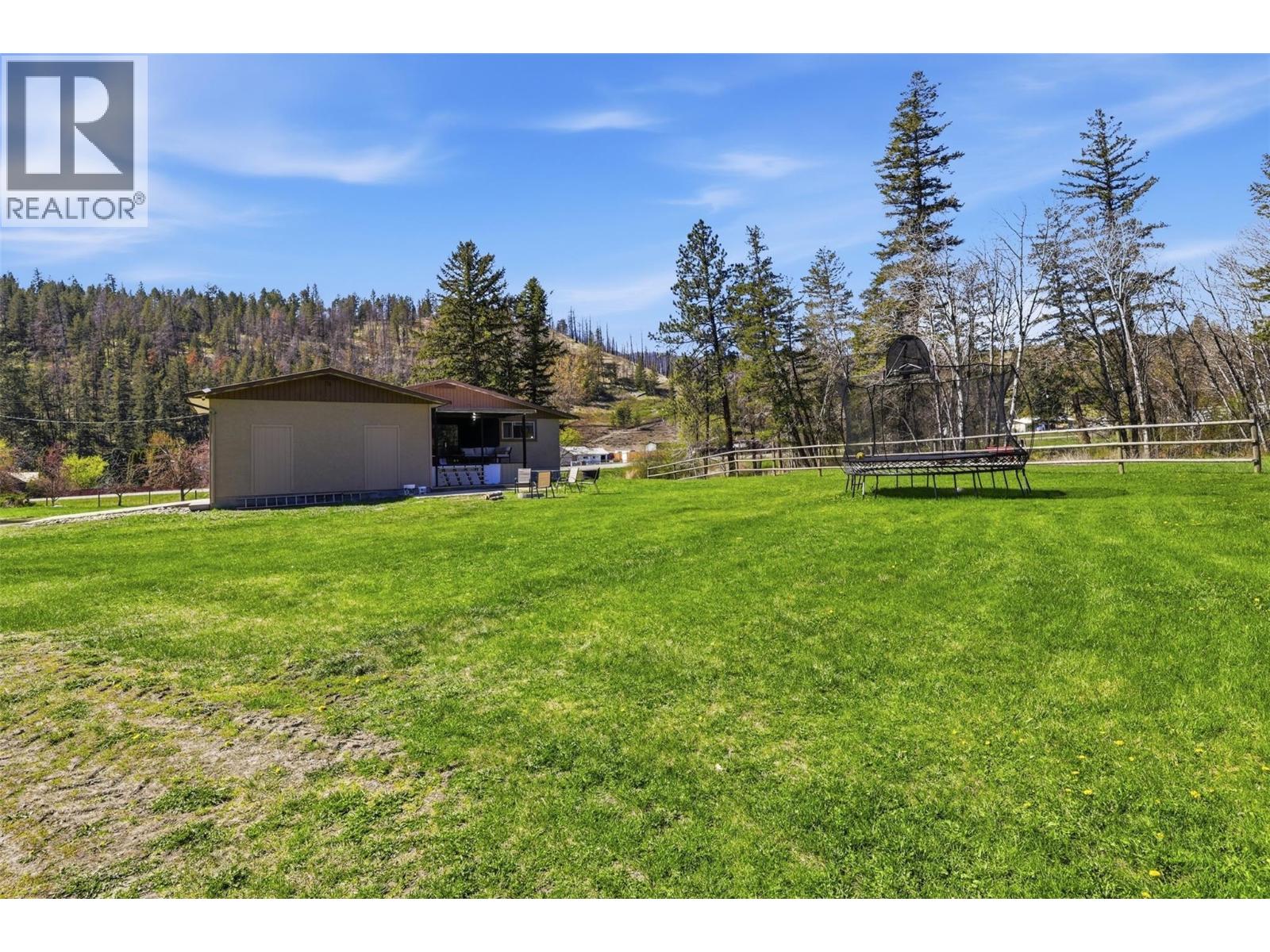 4747 Kamloops Vernon Highway, Westwold, British Columbia  V0E 3B1 - Photo 54 - 10385137