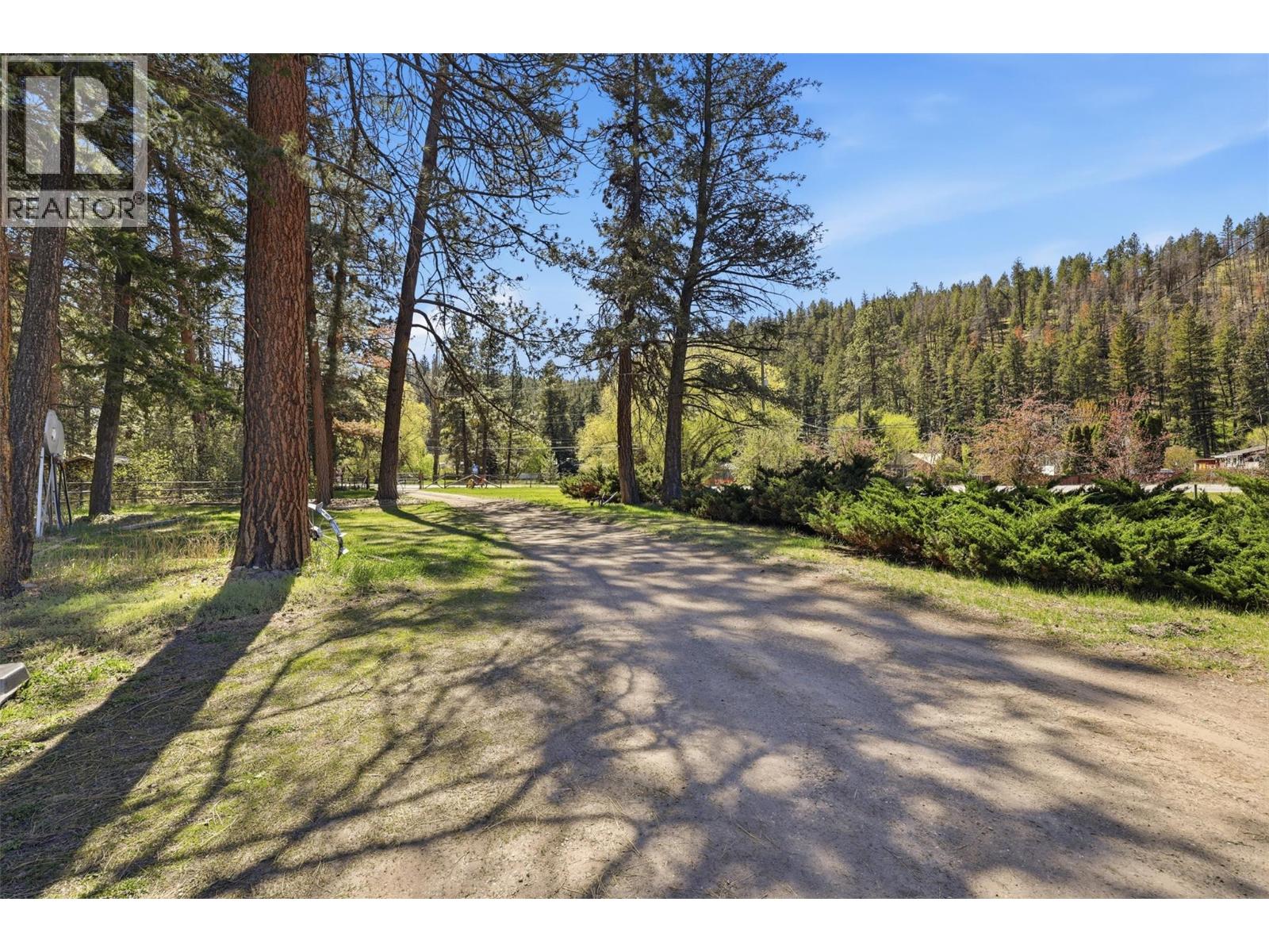 4747 Kamloops Vernon Highway, Westwold, British Columbia  V0E 3B1 - Photo 55 - 10385137