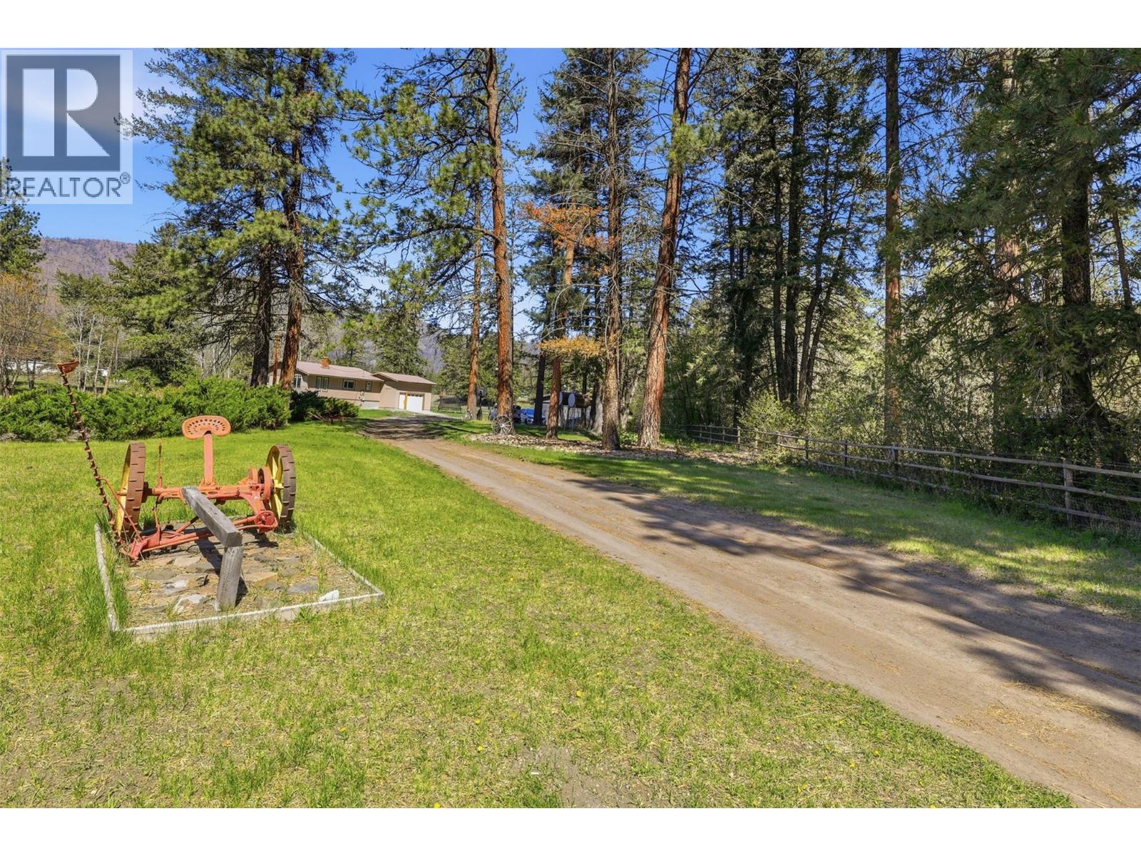 4747 Kamloops Vernon Highway, Westwold, British Columbia  V0E 3B1 - Photo 56 - 10385137