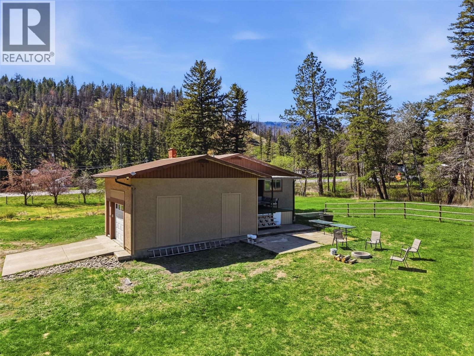4747 Kamloops Vernon Highway, Westwold, British Columbia  V0E 3B1 - Photo 60 - 10385137