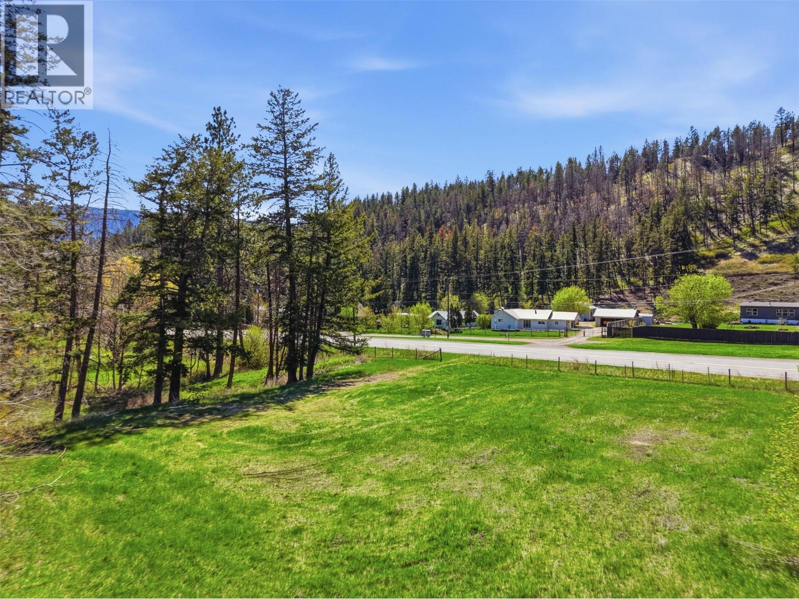 4747 Kamloops Vernon Highway, Westwold, British Columbia  V0E 3B1 - Photo 64 - 10385137
