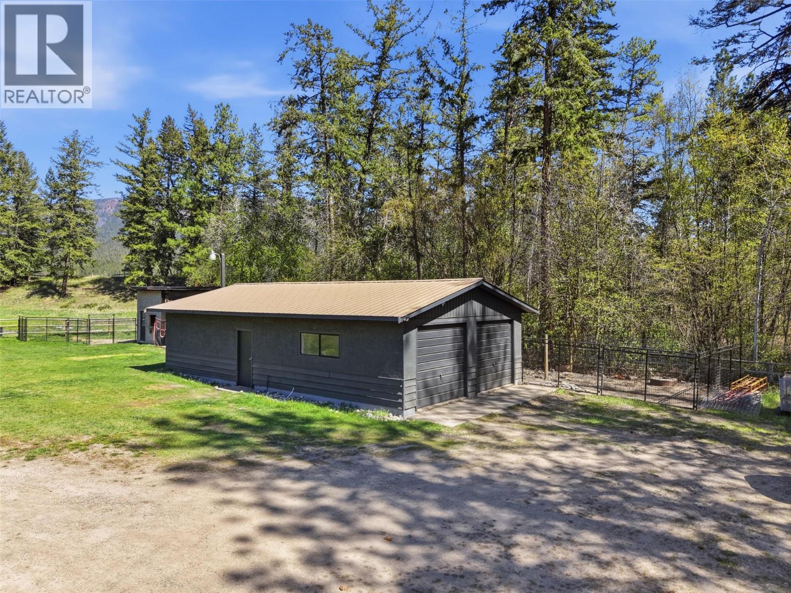 4747 Kamloops Vernon Highway, Westwold, British Columbia  V0E 3B1 - Photo 71 - 10385137