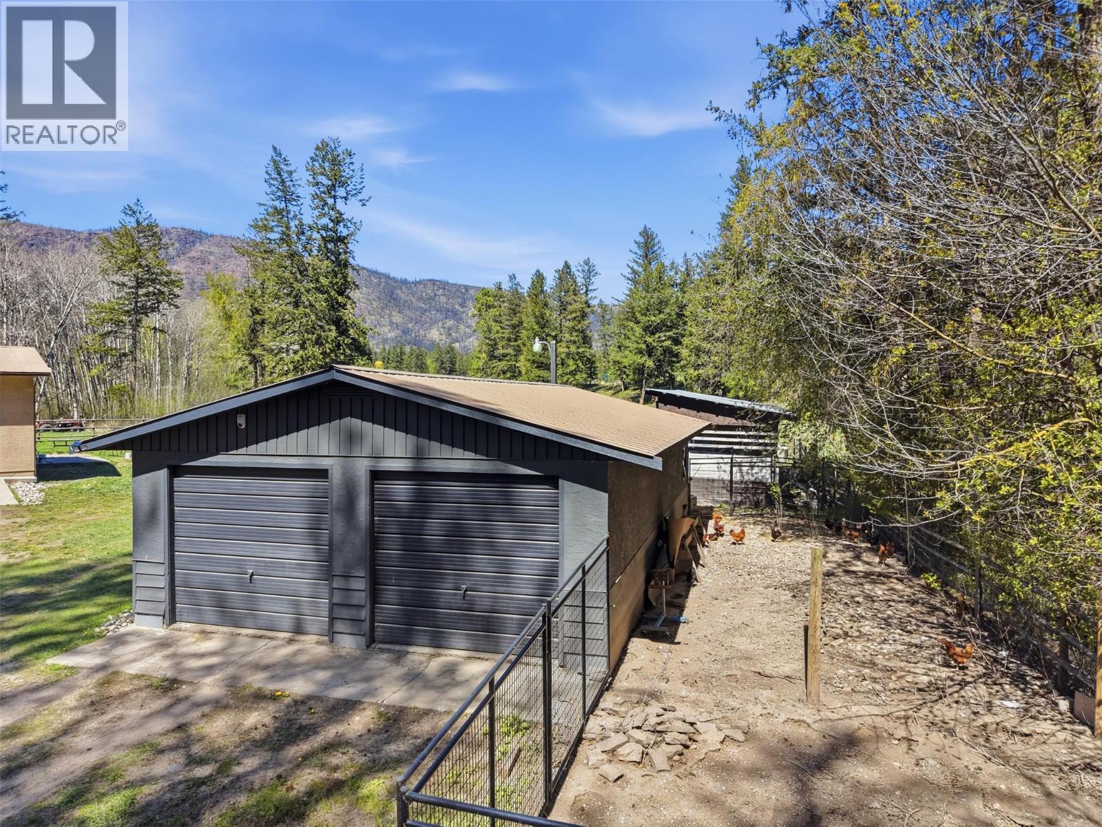 4747 Kamloops Vernon Highway, Westwold, British Columbia  V0E 3B1 - Photo 72 - 10385137