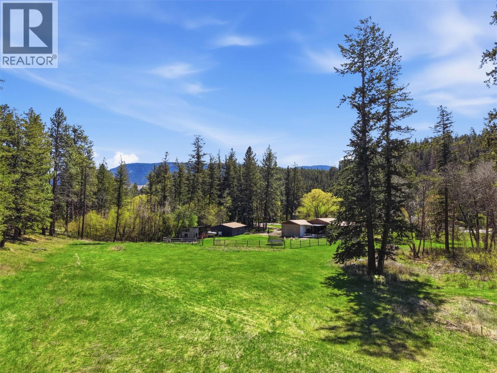 4747 Kamloops Vernon Highway, Westwold, British Columbia  V0E 3B1 - Photo 76 - 10385137