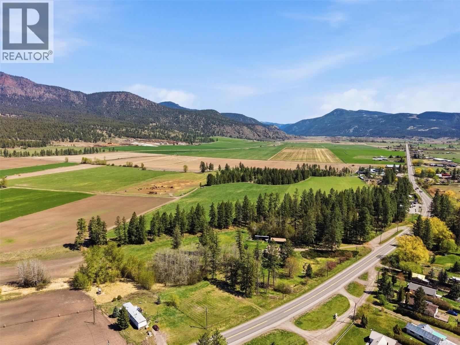 4747 Kamloops Vernon Highway, Westwold, British Columbia  V0E 3B1 - Photo 77 - 10385137