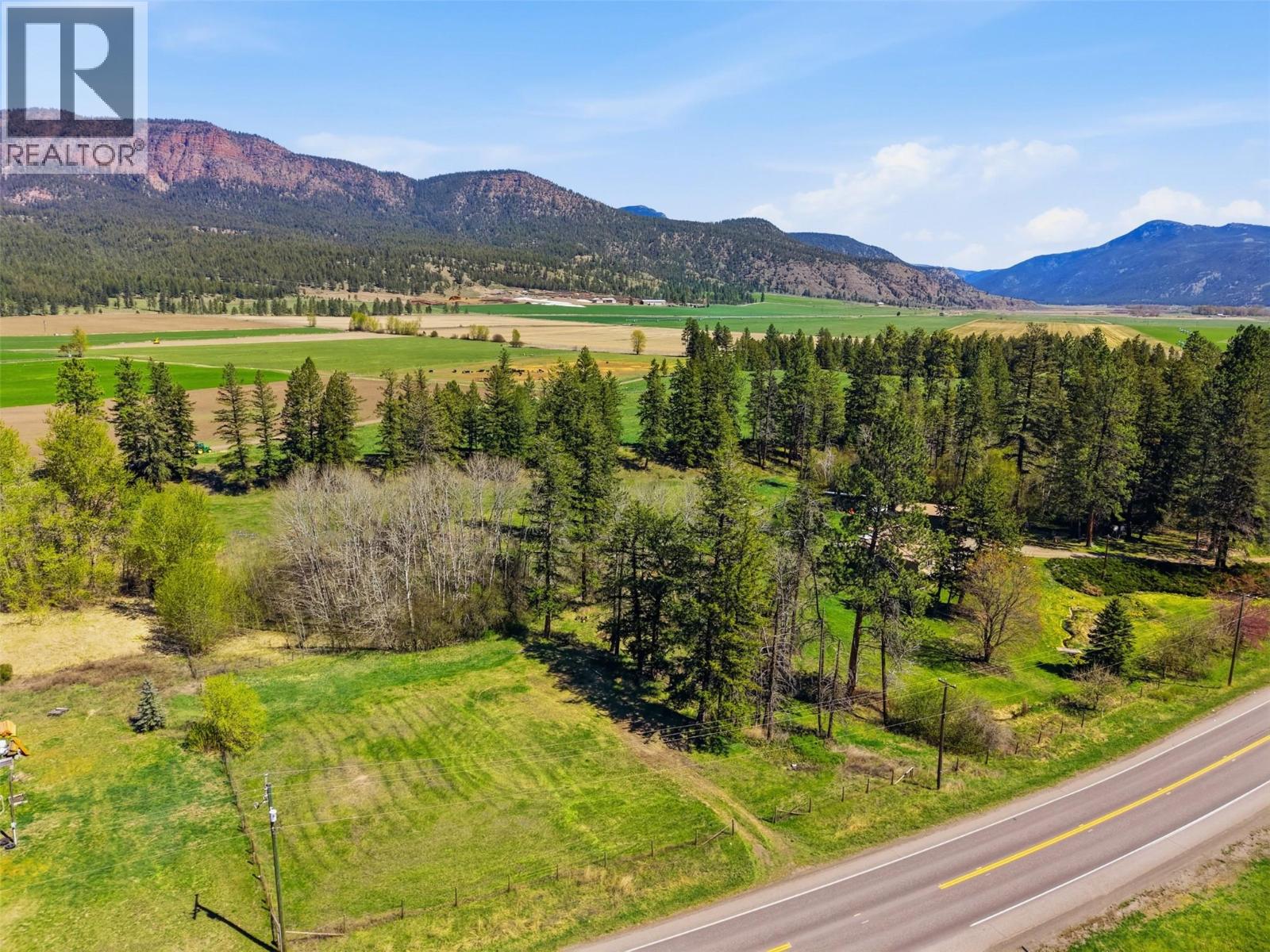 4747 Kamloops Vernon Highway, Westwold, British Columbia  V0E 3B1 - Photo 80 - 10385137
