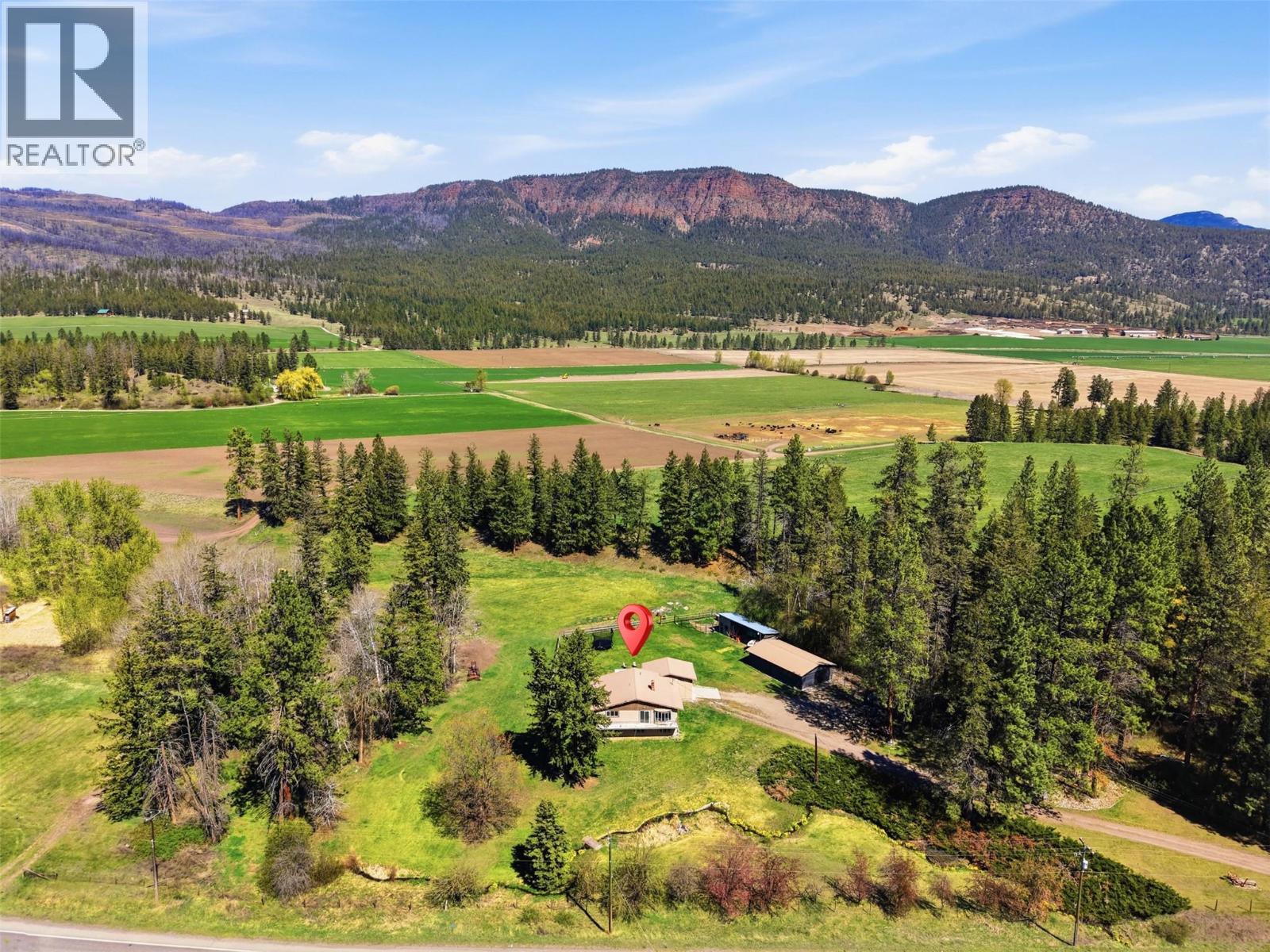 4747 Kamloops Vernon Highway, Westwold, British Columbia  V0E 3B1 - Photo 83 - 10385137