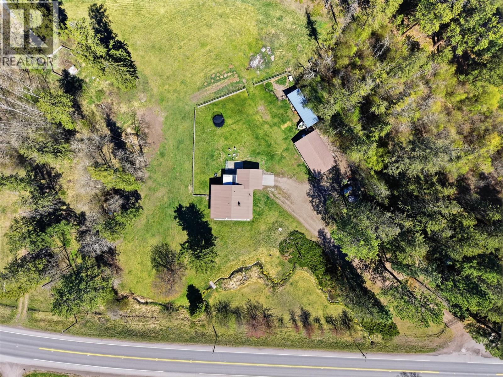 4747 Kamloops Vernon Highway, Westwold, British Columbia  V0E 3B1 - Photo 87 - 10385137
