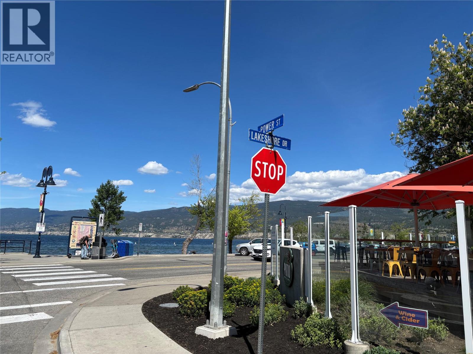 922 Dynes Avenue Unit# 208, Penticton, British Columbia  V2A 1E8 - Photo 41 - 10384871
